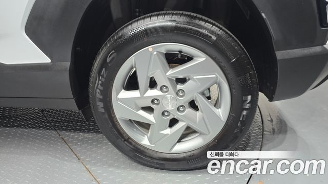 Hyundai Kona (SX2) Gasoline 1.6 Turbo 2WD Modern 2026 — фото 27