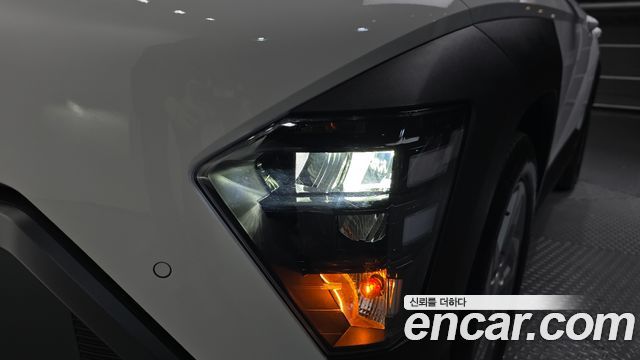 Hyundai Kona (SX2) Gasoline 1.6 Turbo 2WD Modern 2026 — фото 28
