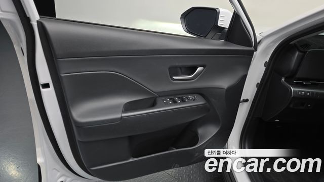Hyundai Kona (SX2) Gasoline 1.6 Turbo 2WD Modern 2026 — фото 30