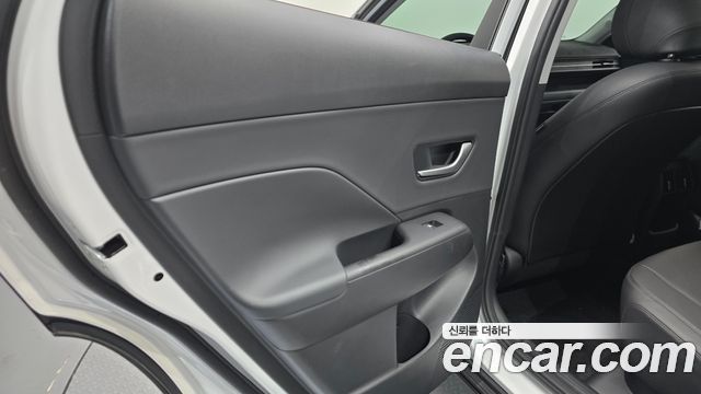 Hyundai Kona (SX2) Gasoline 1.6 Turbo 2WD Modern 2026 — фото 31