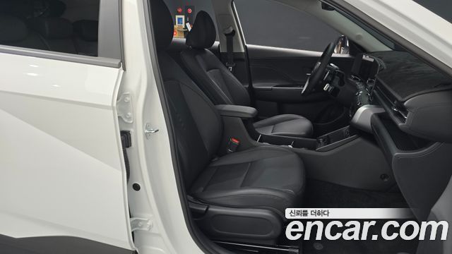 Hyundai Kona (SX2) Gasoline 1.6 Turbo 2WD Modern 2026 — фото 32