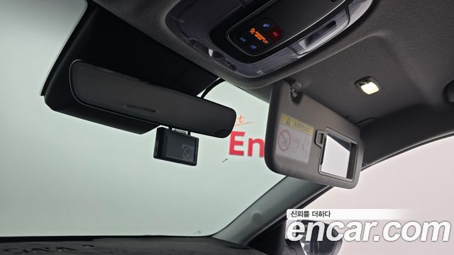 Hyundai Kona (SX2) Gasoline 1.6 Turbo 2WD Modern 2026 — фото 36