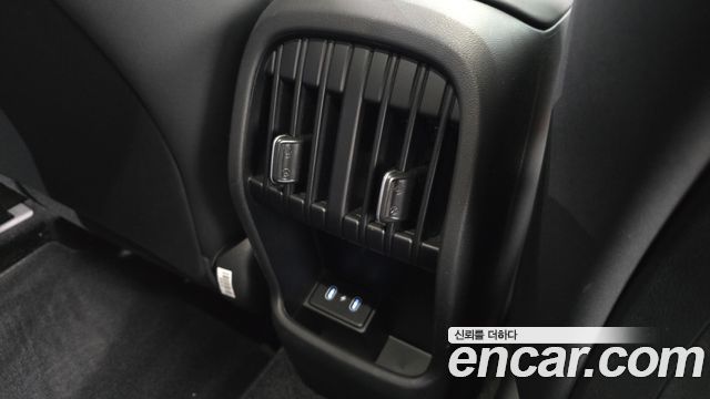 Hyundai Kona (SX2) Gasoline 1.6 Turbo 2WD Modern 2026 — фото 37