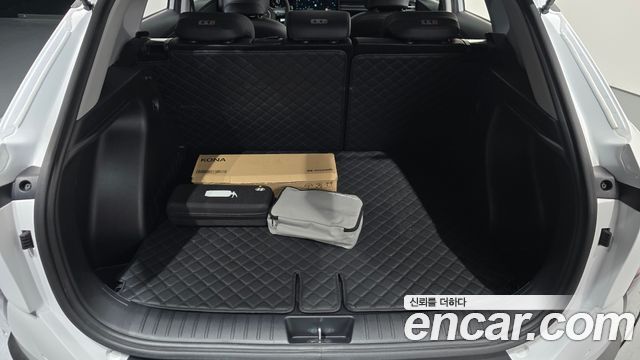Hyundai Kona (SX2) Gasoline 1.6 Turbo 2WD Modern 2026 — фото 38