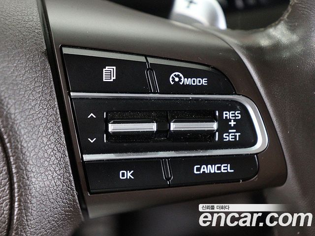 Kia Stinger 2.0 Turbo AWD Platinum 2018 — фото 18