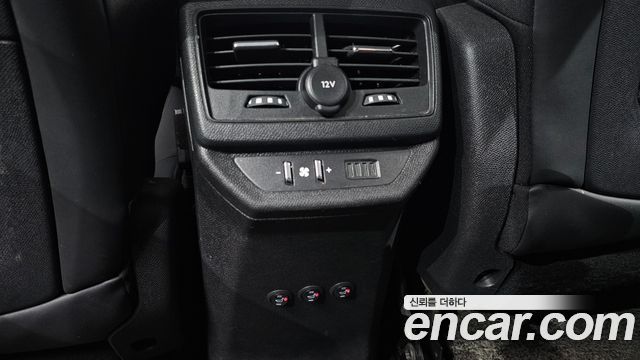 Peugeot 5008 (II) 1.5 BlueHDi Allure 2020 — фото 19