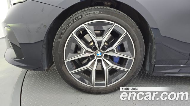 BMW 5 Series (G60) 520i M Sport 2024 — фото 5