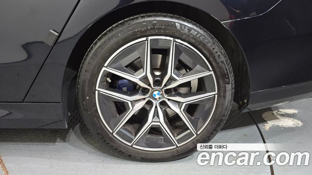 BMW 5 Series (G60) 520i M Sport 2024 — фото 21