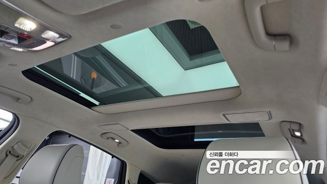Genesis GV80 2.5T Gasoline AWD 2025 — фото 16