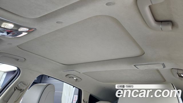 Genesis GV80 2.5T Gasoline AWD 2025 — фото 17