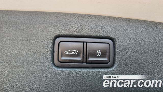 Genesis GV80 2.5T Gasoline AWD 2025 — фото 18