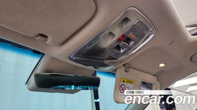 Genesis GV80 2.5T Gasoline AWD 2025 — фото 27