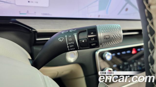Genesis GV80 2.5T Gasoline AWD 2025 — фото 29