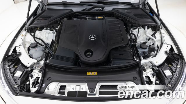 Mercedes-Benz E-Class (W214) E450 4MATIC Exclusive 2026 — фото 6
