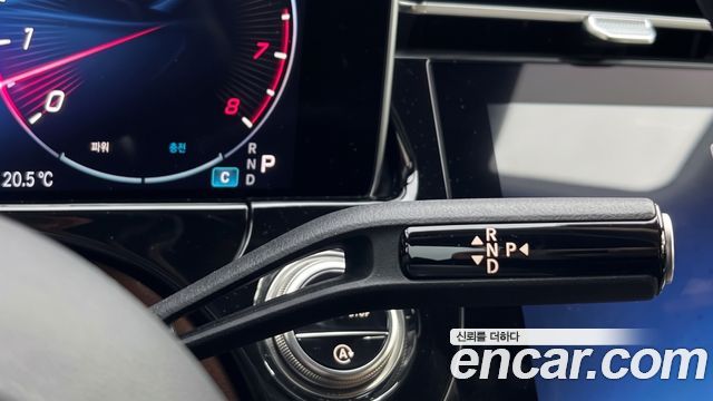 Mercedes-Benz E-Class (W214) E450 4MATIC Exclusive 2026 — фото 9