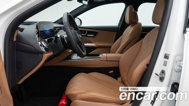 Mercedes-Benz E-Class (W214) E450 4MATIC Exclusive 2026 — фото 10