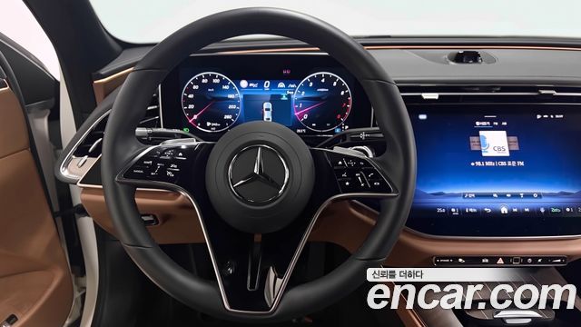 Mercedes-Benz E-Class (W214) E450 4MATIC Exclusive 2026 — фото 15
