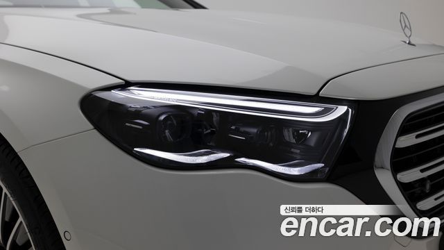 Mercedes-Benz E-Class (W214) E450 4MATIC Exclusive 2026 — фото 16
