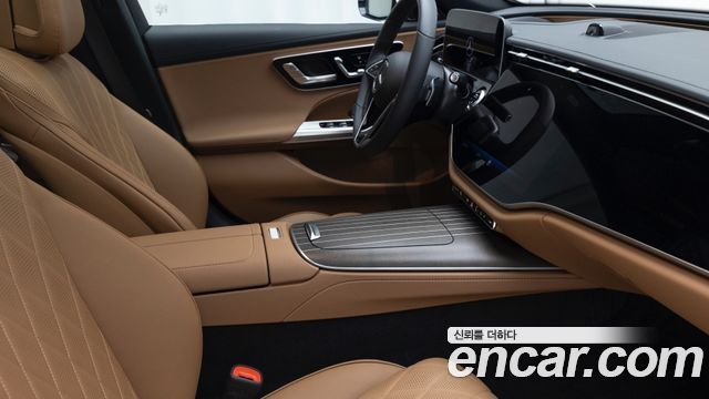 Mercedes-Benz E-Class (W214) E450 4MATIC Exclusive 2026 — фото 19