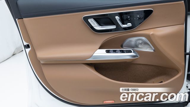 Mercedes-Benz E-Class (W214) E450 4MATIC Exclusive 2026 — фото 20