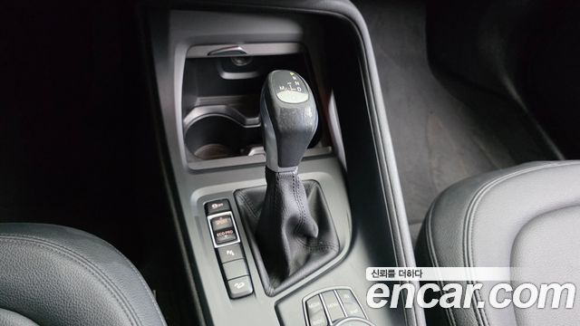 BMW X1 (F48) xDrive 18d 2017 — фото 9