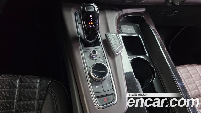 Cadillac Escalade (V) 6.2 ESV ESV Premium Luxury Platinum 2021 — фото 9