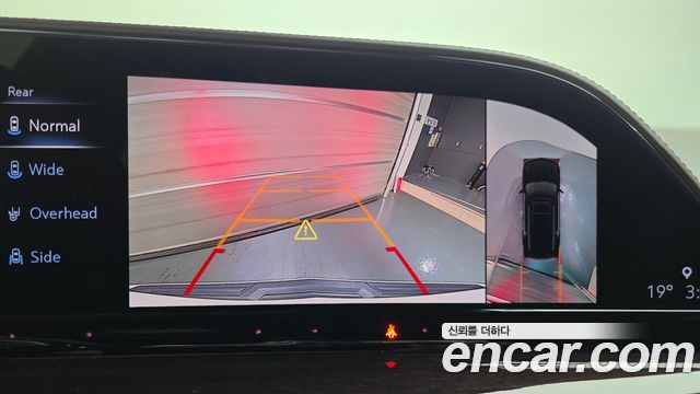 Cadillac Escalade (V) 6.2 ESV ESV Premium Luxury Platinum 2021 — фото 14