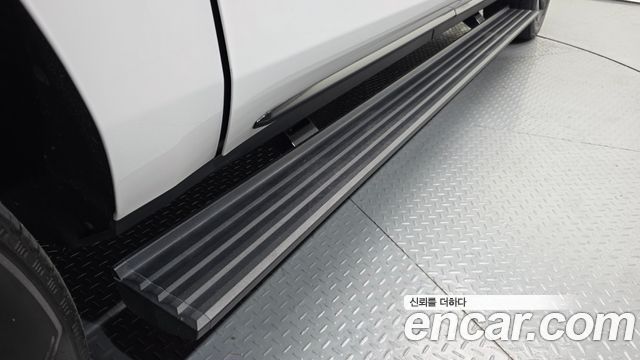 Cadillac Escalade (V) 6.2 ESV ESV Premium Luxury Platinum 2021 — фото 29