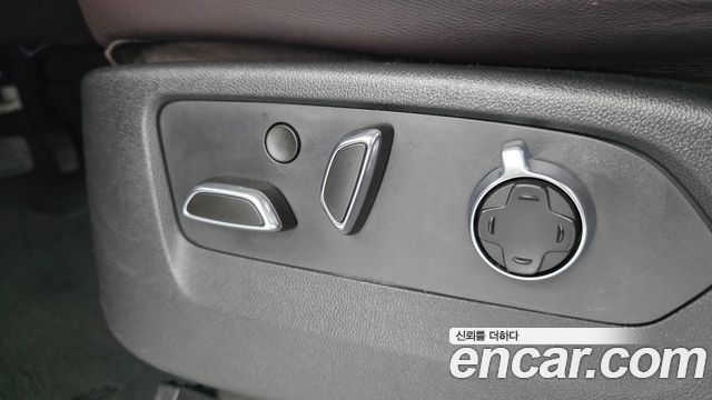 Cadillac Escalade (V) 6.2 ESV ESV Premium Luxury Platinum 2021 — фото 35