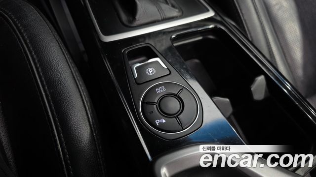 Hyundai i40 Saloon 1.7 VGT D spec 2014 — фото 27