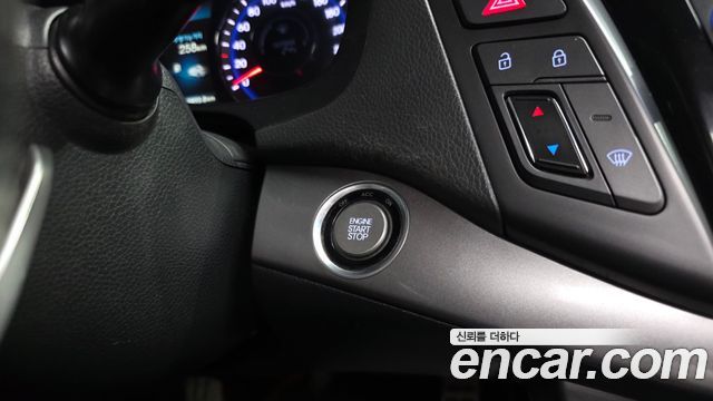 Hyundai i40 Saloon 1.7 VGT D spec 2014 — фото 37