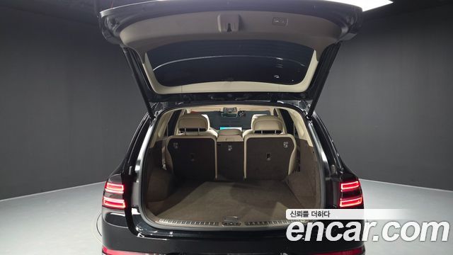 Genesis GV80 2.5T Gasoline AWD 2023 — фото 20