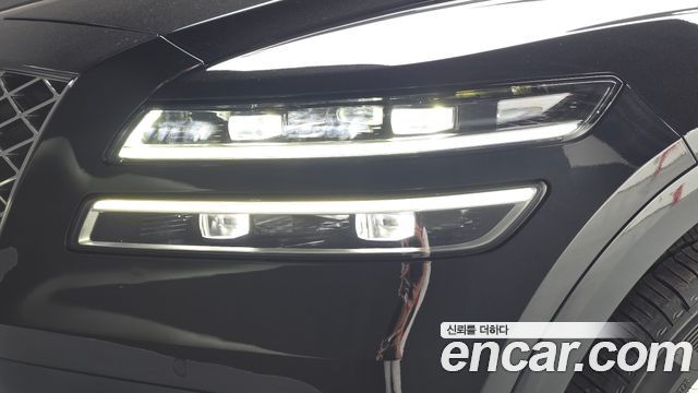 Genesis GV80 2.5T Gasoline AWD 2023 — фото 22