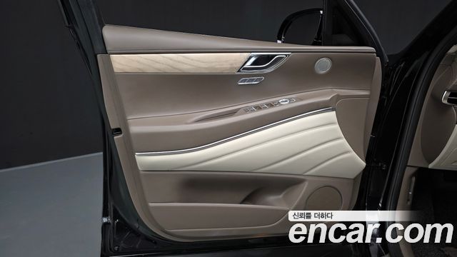 Genesis GV80 2.5T Gasoline AWD 2023 — фото 24
