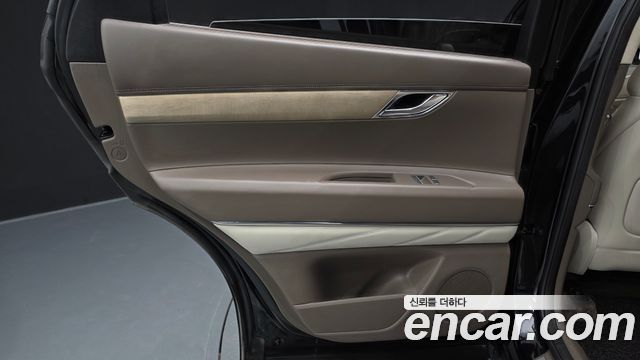 Genesis GV80 2.5T Gasoline AWD 2023 — фото 25