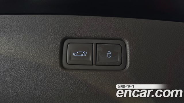 Genesis GV80 2.5T Gasoline AWD 2023 — фото 27