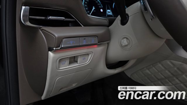 Genesis GV80 2.5T Gasoline AWD 2023 — фото 28