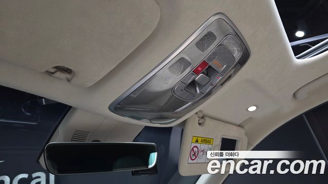 Genesis GV80 2.5T Gasoline AWD 2023 — фото 29