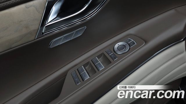 Genesis GV80 2.5T Gasoline AWD 2023 — фото 30