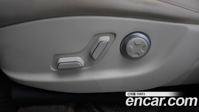 Genesis GV80 2.5T Gasoline AWD 2023 — фото 31