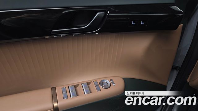 Hyundai Grandeur Hybrid (GN7) Calligraphy 2023 — фото 20