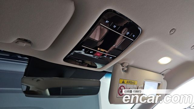 Hyundai Grandeur (GN7) 2,5 Gasoline 2WD Honors 2026 — фото 24