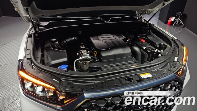KG Mobility (SsangYong) Rexton New Arena Disel 2.2 4WD Noblesse 2026 — фото 6