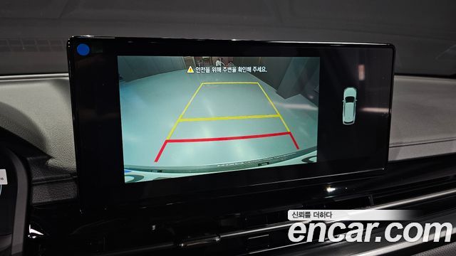 KG Mobility (SsangYong) Rexton New Arena Disel 2.2 4WD Noblesse 2026 — фото 15