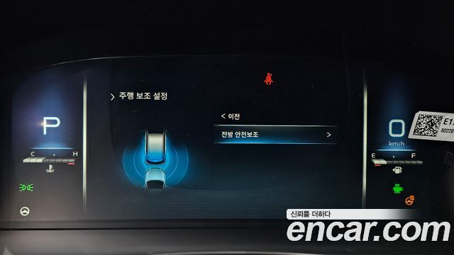 KG Mobility (SsangYong) Rexton New Arena Disel 2.2 4WD Noblesse 2026 — фото 17