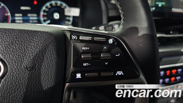 KG Mobility (SsangYong) Rexton New Arena Disel 2.2 4WD Noblesse 2026 — фото 19