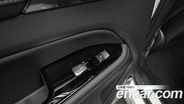 KG Mobility (SsangYong) Rexton New Arena Disel 2.2 4WD Noblesse 2026 — фото 27