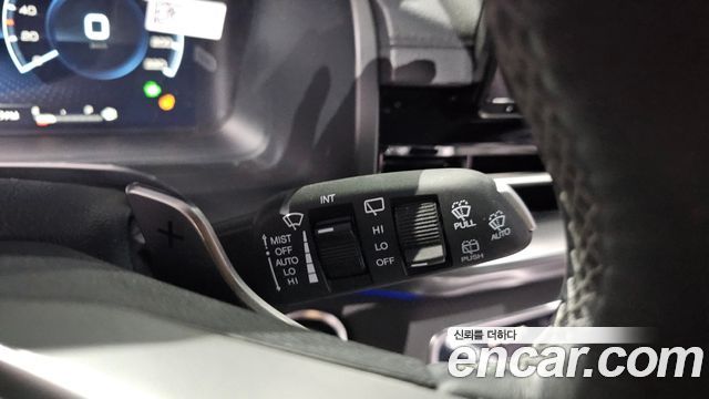 KG Mobility (SsangYong) Rexton New Arena Disel 2.2 4WD Noblesse 2026 — фото 30