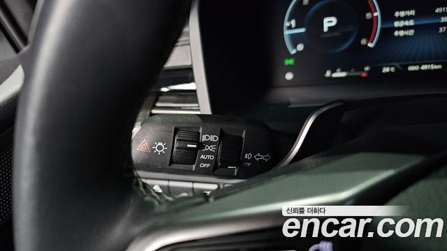 KG Mobility (SsangYong) Rexton New Arena Disel 2.2 4WD Noblesse 2026 — фото 33