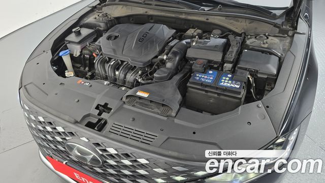Hyundai Grandeur (IG) 2.5 Special 2020 — фото 6